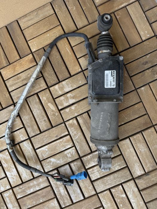 Siłownik Belki Osi Skrętnej 4CONTROL RENAULT ESPACE