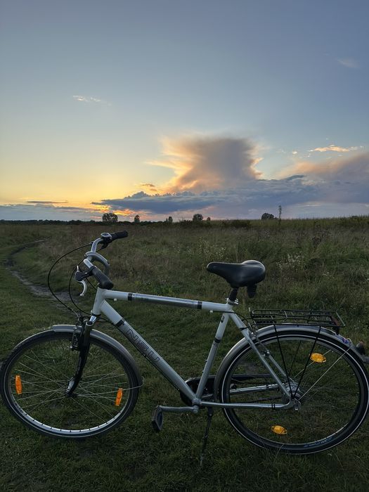 Велосипед в гарному стані