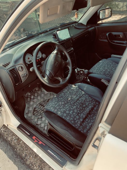 Seat cordoba Vario GT TDI