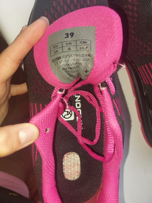 Nowe buty robotnicze