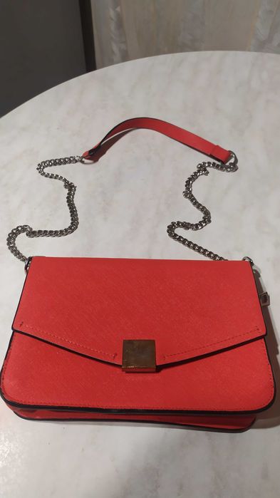 Продам клатч сумочку Zara
