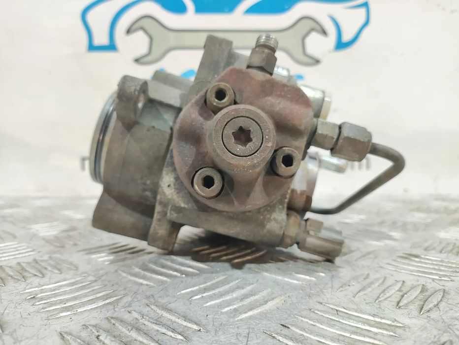 BOMBA INJETORA DENSO FORD TRANSIT 2.2 TDCI 85CV