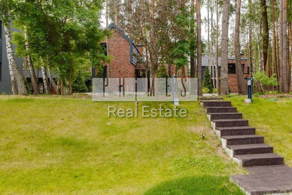 Продажа дома 230 м² Riviera Village, Лебедевка, выход к озеру