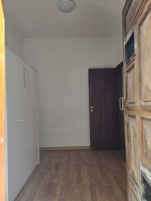 ARRENDA-SE CASA T2 em Guifões - matosinhos