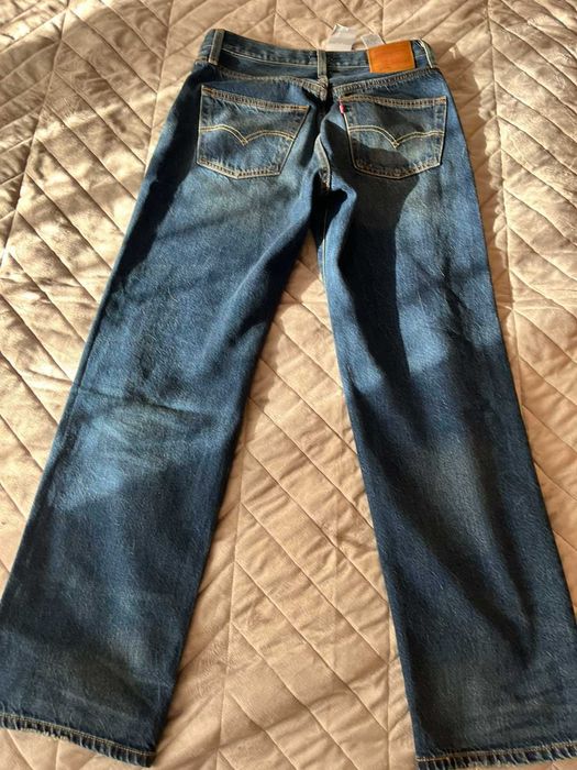 Продам джинси Levi's 501  жіночі