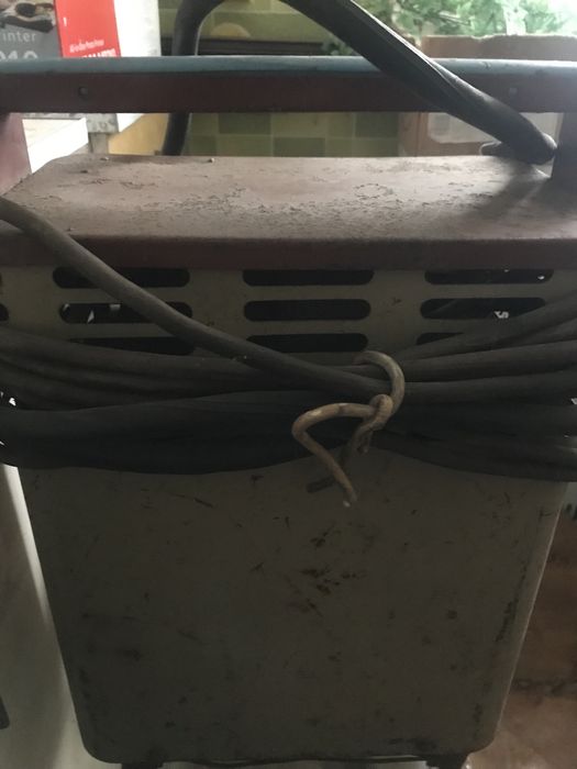 Электросварка  220 В