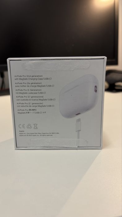 Air Pods Pro 2 Usb C