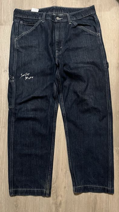 Джинси Levi Strauss