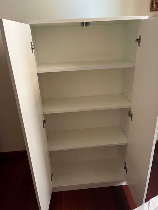 Lote de móveis vários