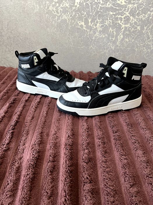 Високі кросівки Puma Rebound Joy