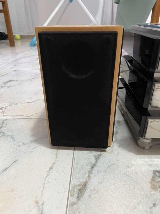 Aparelhagem Advance Eletronic