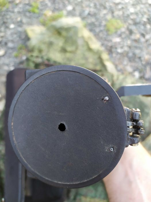 Прицел ночного видения Дедал-480C+ласточкин хвост