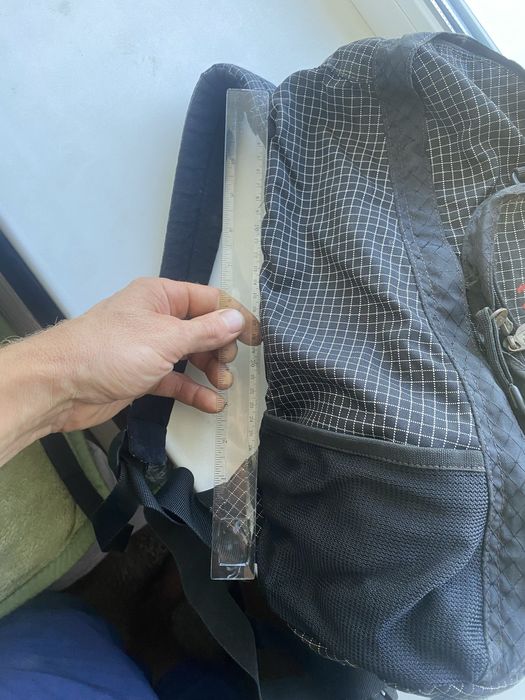 Рюкзак міський у відмінному стані