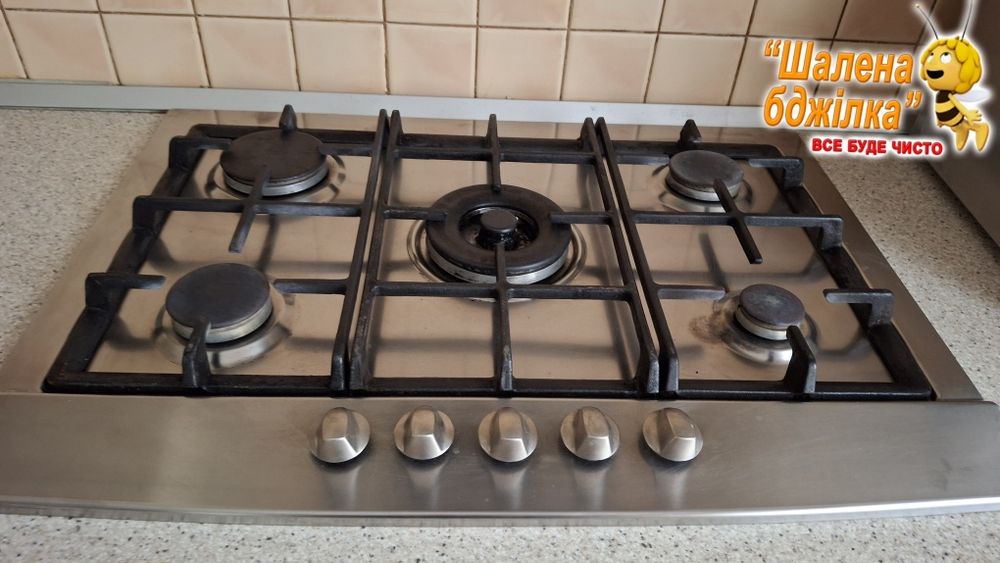 Прибирання клінінг  квартир ,будинків та офісів