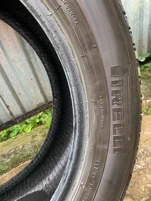 колеса всесезонні