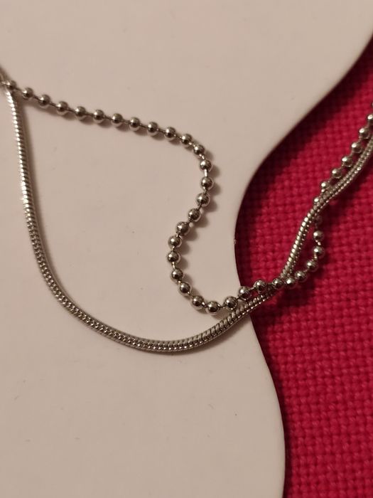 Nowy super łańcuszek