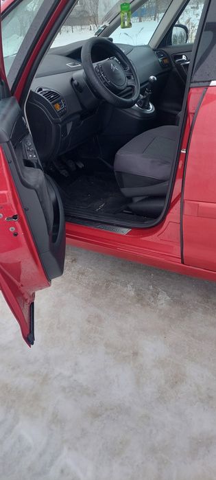 Продам  Ситроене С4