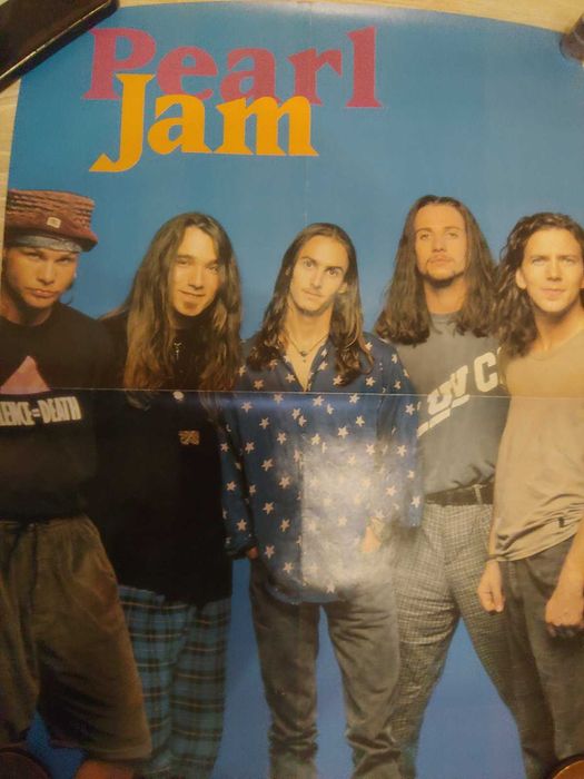 Плакаты,постеры рок металлика,аеросмит и т.д.