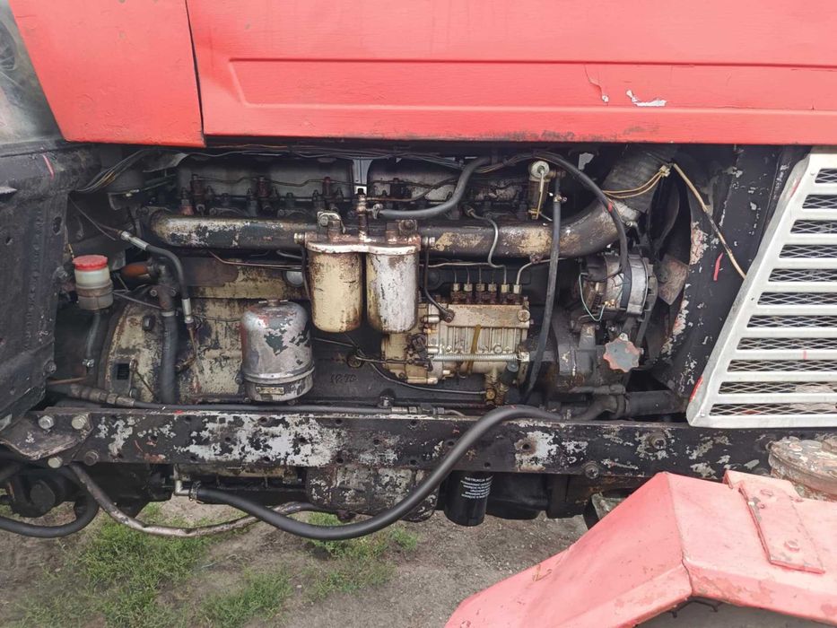 Ciągnik ursus 1201, nie 1224, 1214, 1222, 1212, 1204