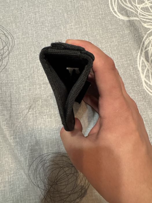 Універсальна кобура зовнішнього і прихованого носіння