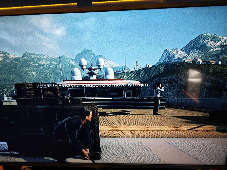 Gra na konsolę ps3 007 Blood Stone