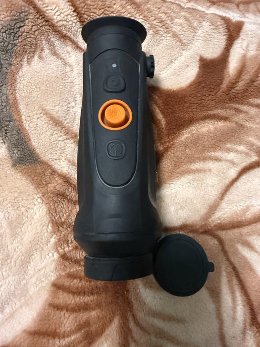 Тепловізор Cyclops335pro