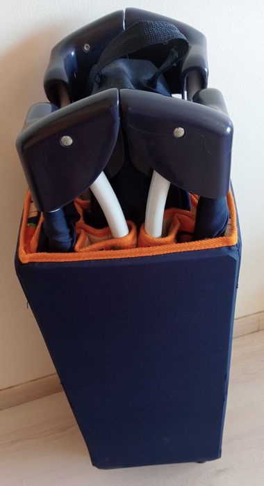 Cama de criança/bebé dobrável