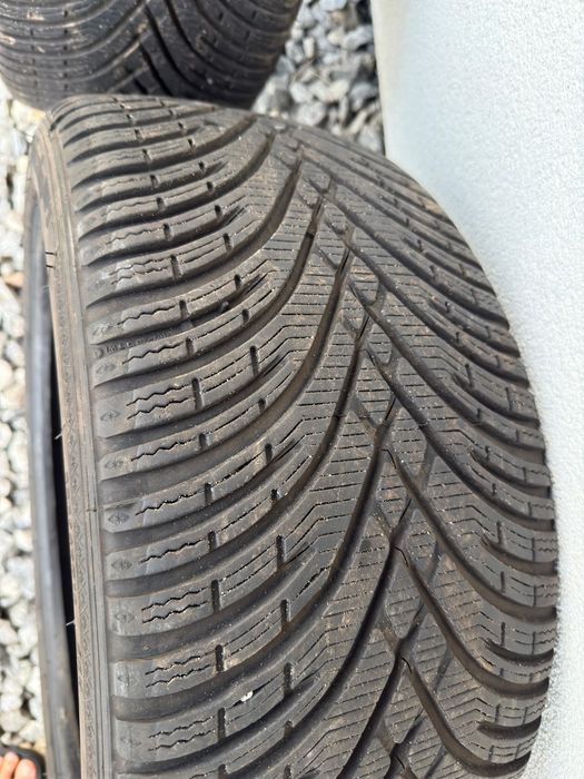 Opony zimowe KLEBER kripsal hp3 R18 225/40