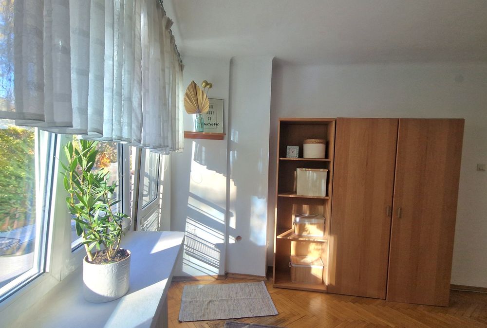 Kawalerka centrum 32m E.Plater 27