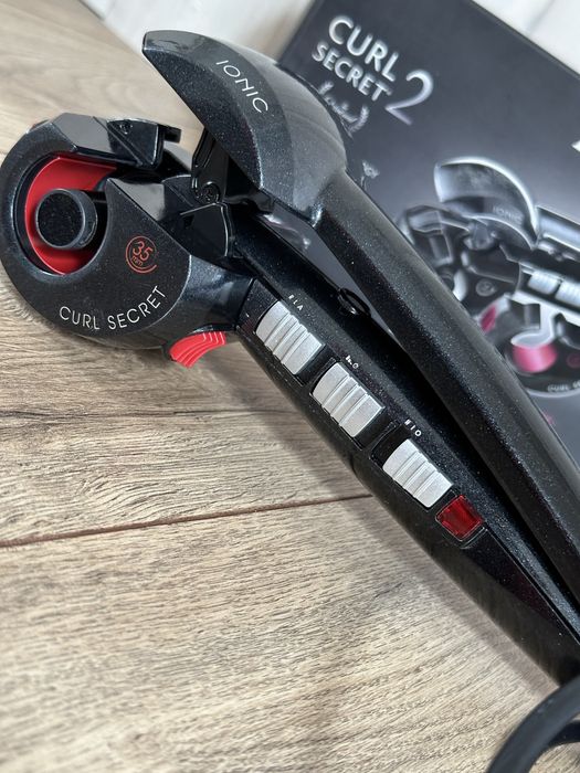 Lokówka BaByliss Curl Secret 2