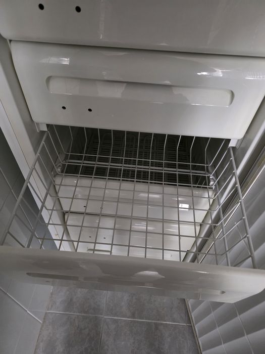 Arca Congeladora vertical