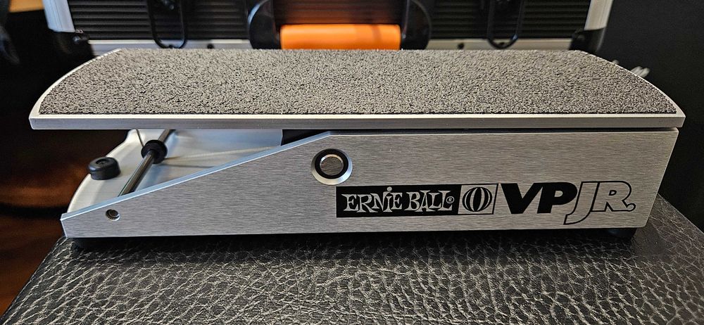 ERNIE BALL EB 6181 pedał volume/expression