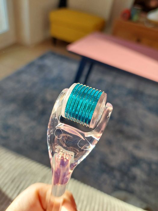 Dermaroller Foligain