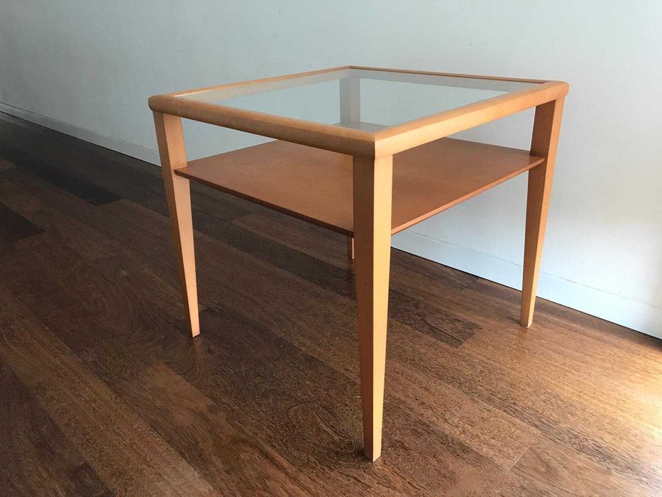 Mesa de apoio / Mesa de sala de estar