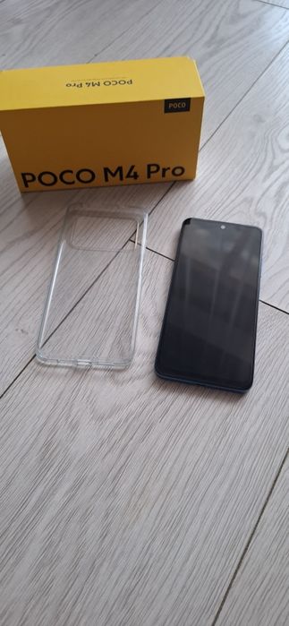 Poco M4 Pro  8/256 GB