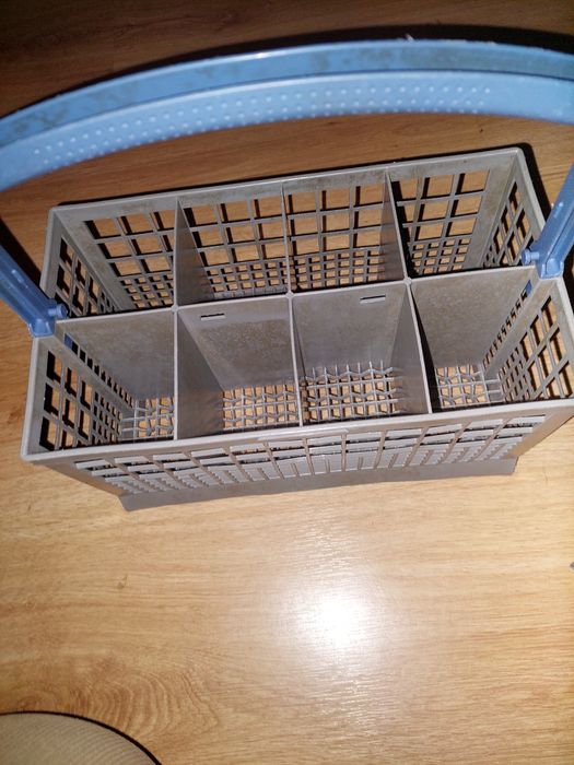 Acessorios maquina de loiças