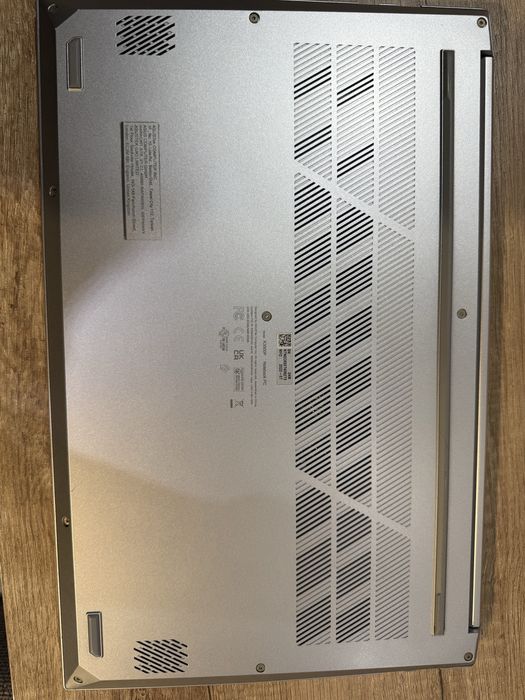 Laptop Asus Vivobook 15