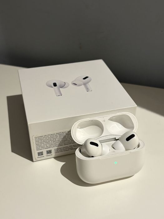 AirPods Pro 1 Geração