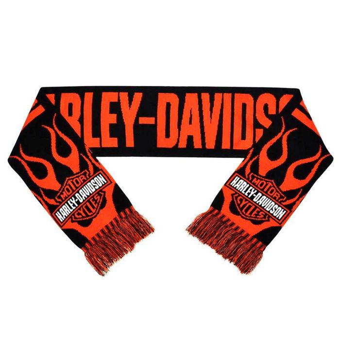 Szalik Harley Davidson