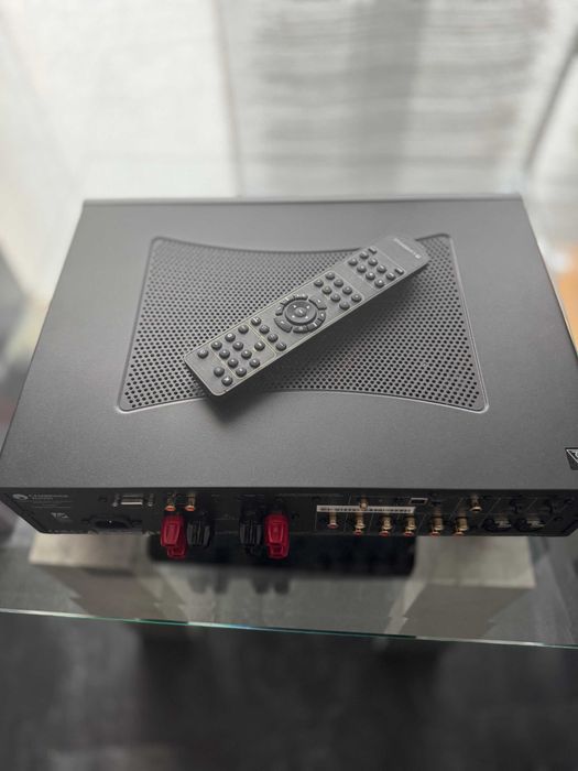 Wzmacniacz Cambridge Audio CXA81 Seria 2