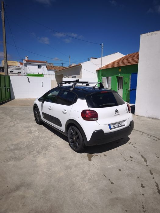Citroen c3  shine