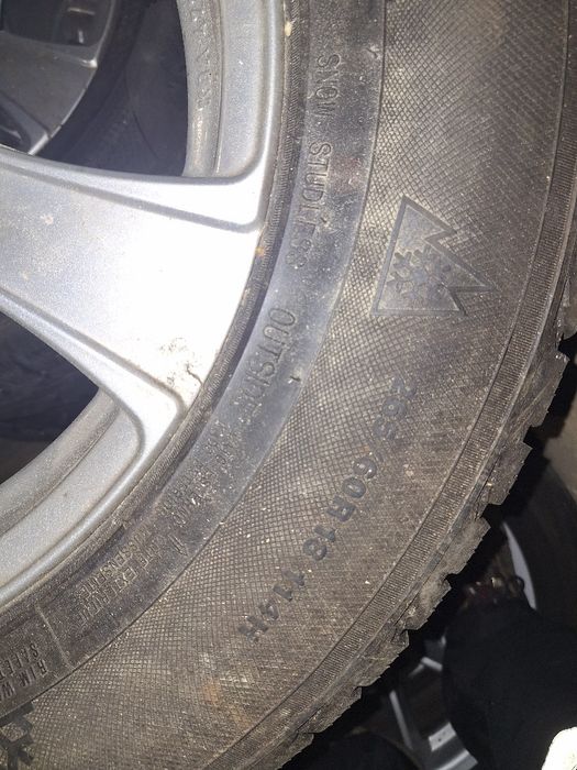 Felgi aluminiowe 18 cali mitsubishi Pajero
