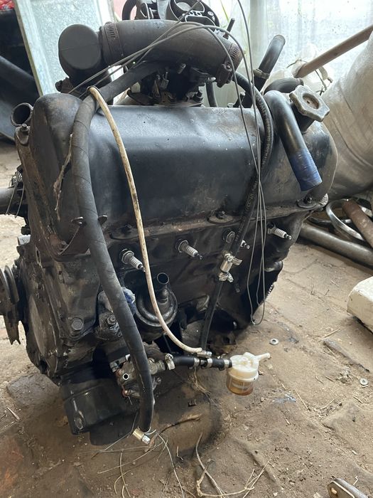 Продам двигун Ваз 01
