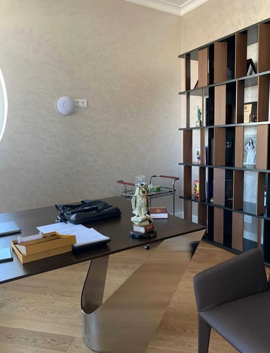 Меблі преміальної якості Roche Bobois