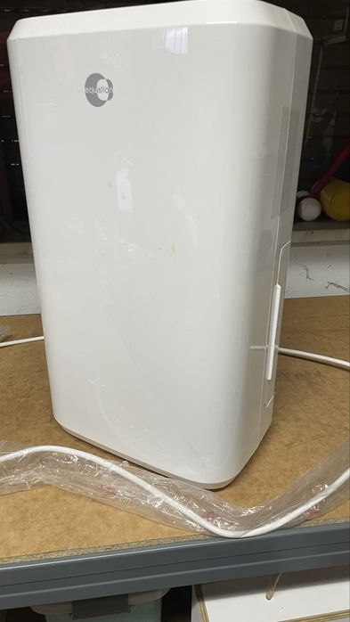 Desumidificador equation