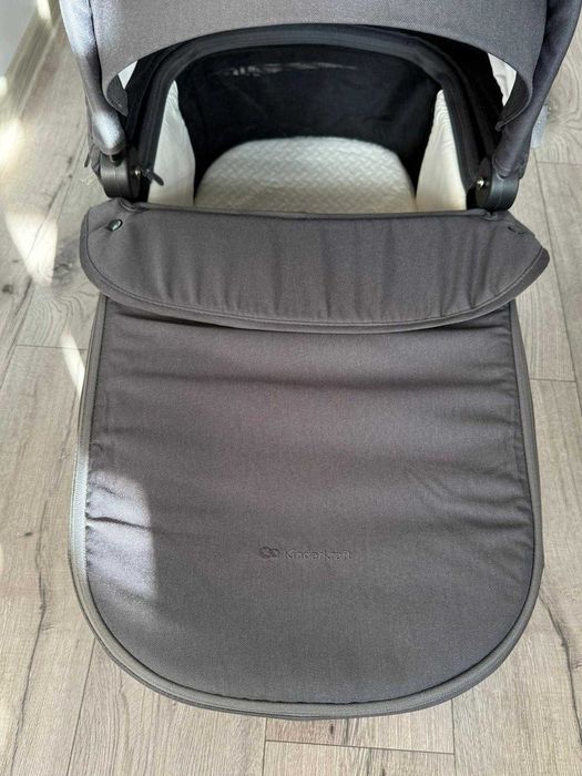 Gondola KinderKraft nea