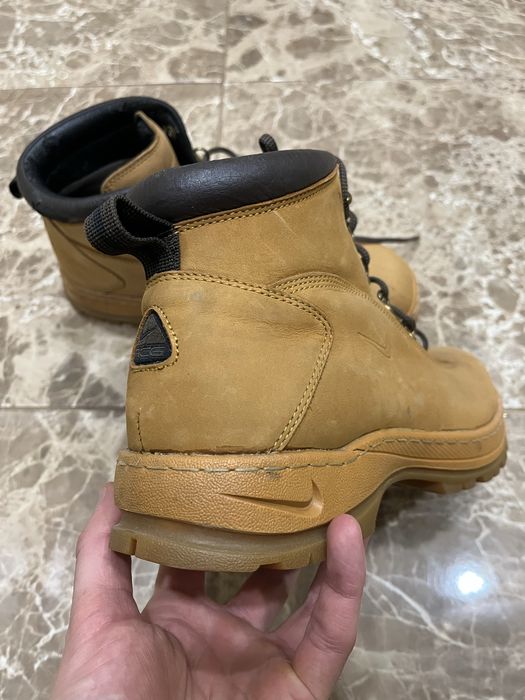 Черевики Nike ACG