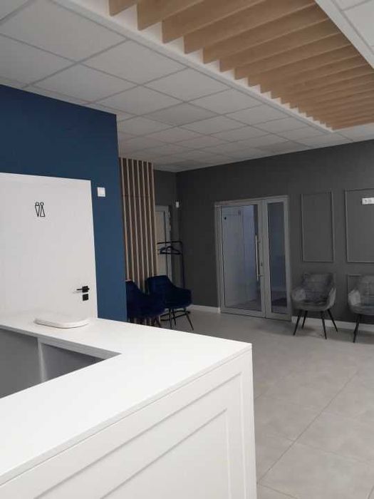 Remonty i wykończenia wnętrz kompleksowo Podkarpackie - Lavato