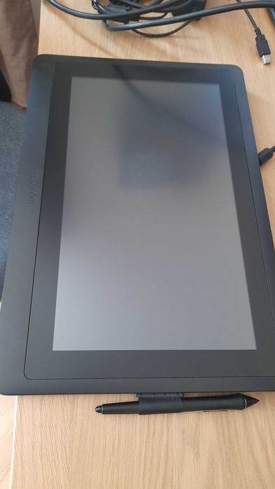 Tablet graficzny Wacom Cintiq 16
