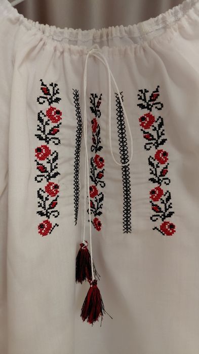 Продам вишиванку!
